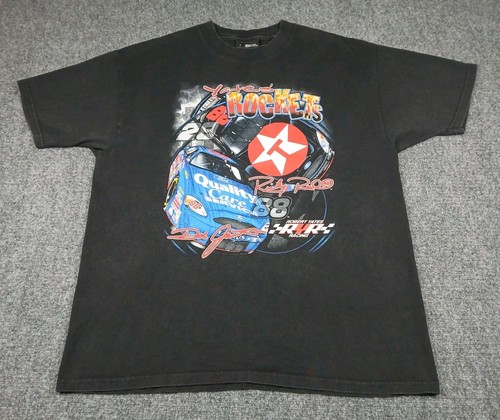 Robert yates rockets - robert,