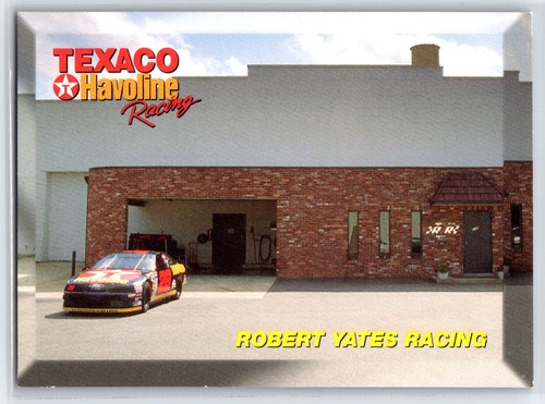 1994 maxx texaco - texaco, havoline