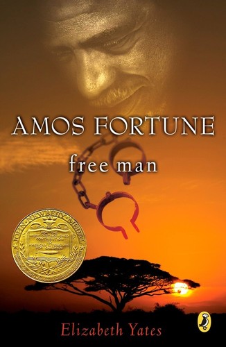 Amos fortune free man - amos, fortune,