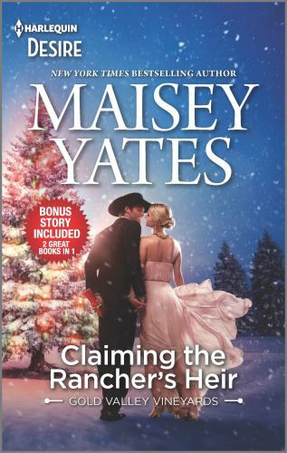 Claiming the rancher heir - claiming, rancher's