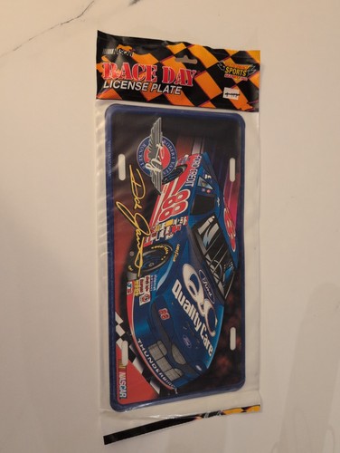 1996 dale jarrett ford - dale,